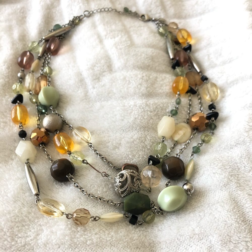 Necklace